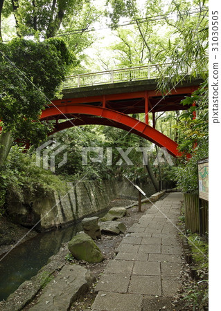 Isenga Valley (Setagaya Ward) 31030505