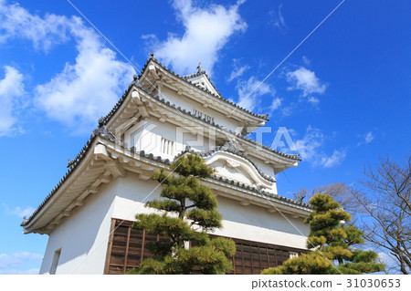 Marugamei  -  Ishigaki no Masaki  - 現有的Twelve Tenshi  -  31030653