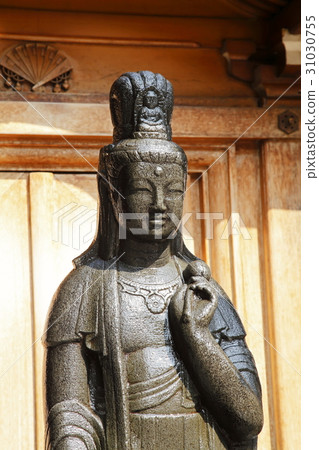 Tsukui Nuki Jizo Takashiji 31030755