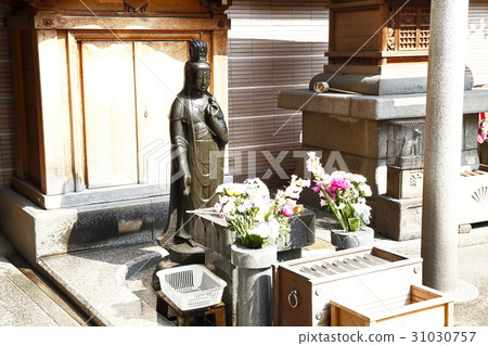 Tsukui Nuki Jizo Takashiji 31030757