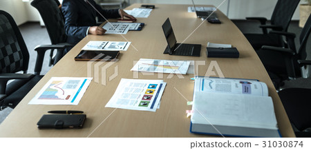  Business image 31030874