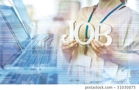  Business image 31030875