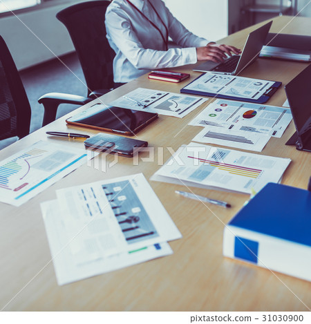  Business image 31030900