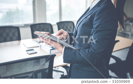  Business image 31030909