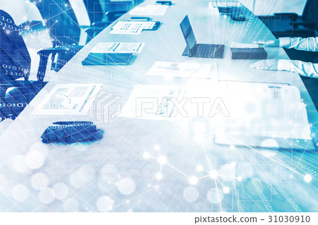  Business image 31030910