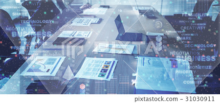  Business image 31030911