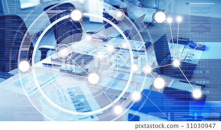  Business image 31030947