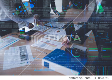  Business image 31030950