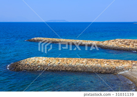 Shimogase Beach Coast Shimogahama Beach Amakusa 31031139