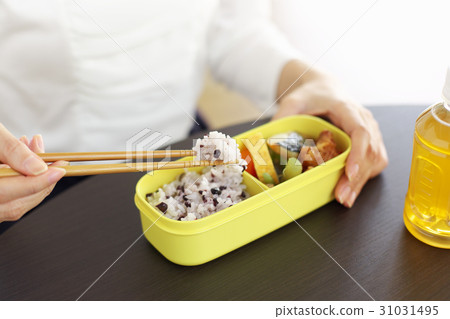 午餐Bento辦公室午餐 午餐Bento辦公室午餐 31031495
