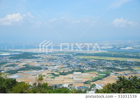 初夏景觀2 31031539