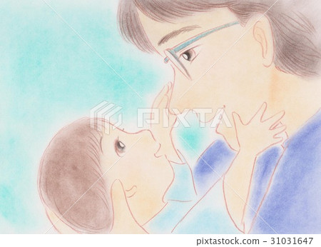 Ikumen Papa Ikumen Papa 31031647