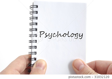 Psychology text concept Psychology text concept 31032120
