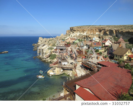 Popeye village (Malta) 31032757