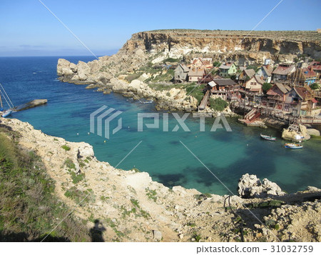 Popeye village (Malta) 31032759