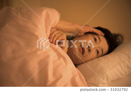 高級睡眠圖像 高級睡眠圖像 31032792