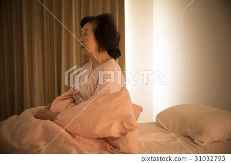 高級睡眠圖像 高級睡眠圖像 31032793