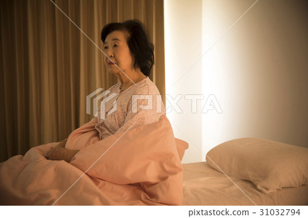 高級睡眠圖像 高級睡眠圖像 31032794