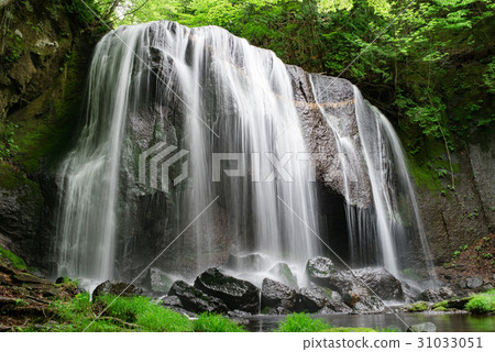 Tatsuzawafudo Falls 31033051