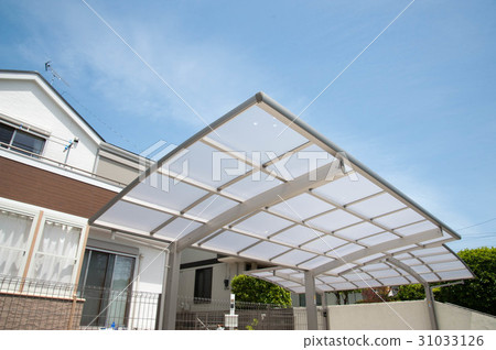 Carport 31033126