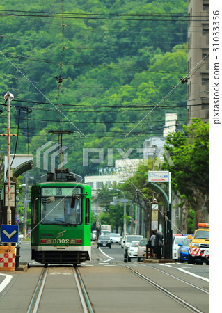 電車和山 31033356