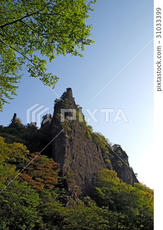 Mount Myogi Mount Myogi 31033399