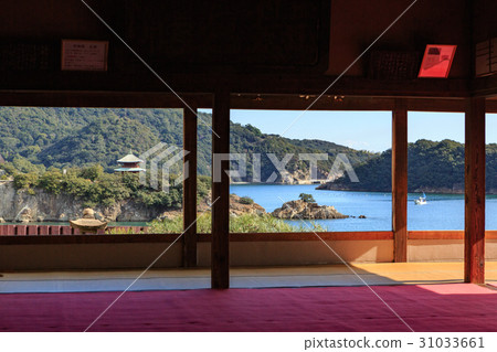 福善寺大町-瀨戶內海國家公園富野浦- 31033661