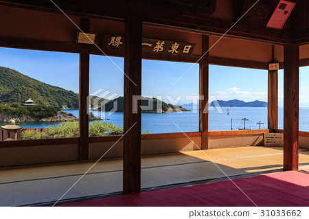 福善寺大町-瀨戶內海國家公園富野浦- 31033662