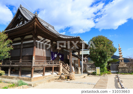福善寺本館-瀨戶內海國家公園富野浦- 31033663
