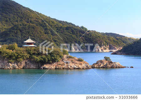 Tomonoura-Sensuijima, Bentenjima, Imperial Palace- 31033666