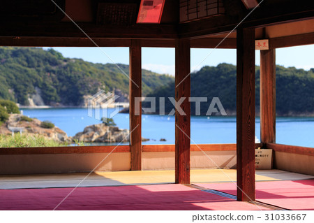 福善寺大町-瀨戶內海國家公園富野浦- 31033667