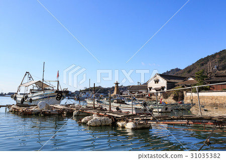 Tomonoura-Tomo Port- Tomonoura-Tomo Port- 31035382