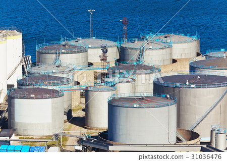 Fuel storage area 31036476