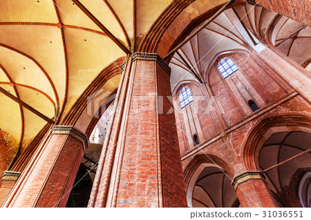 St. George Church, Wismar, Germany St. George Church, Wismar, Germany 31036551