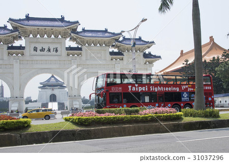 台北雙層觀光巴士 台北雙層觀光巴士 31037296