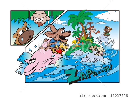 狗的遊樂園,狗的角色,遊樂園 狗的遊樂園,狗的角色,遊樂園 31037538