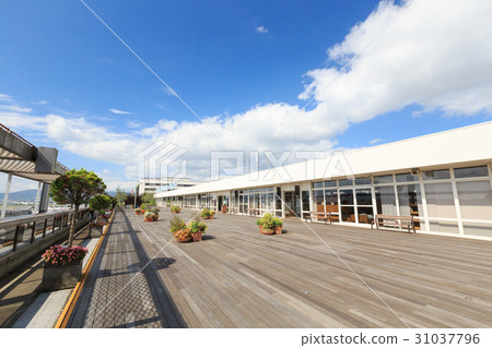 Osaka International Airport - Rooftop La Sola - 31037796