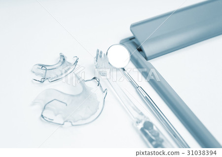 Medical orthodontic image Medical orthodontic image 31038394