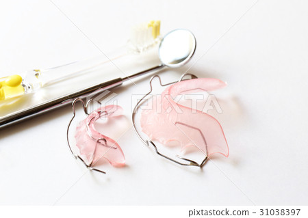 Medical orthodontic image Medical orthodontic image 31038397