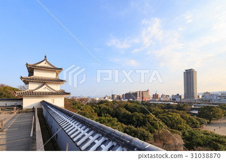 明石城 -  Tsutomu  -  31038870