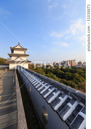 明石城 -  Tsutomu  -  31038871