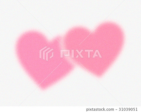 漸變心臟 漸變心臟 31039051
