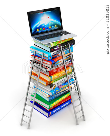 Knowledge and education concept 31039812