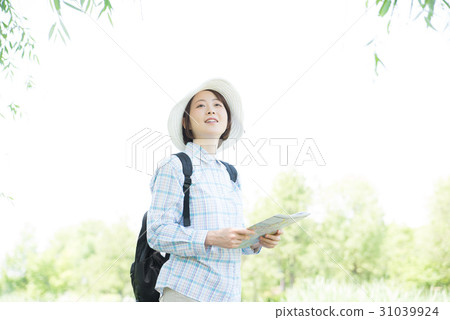 Hiking trip 31039924