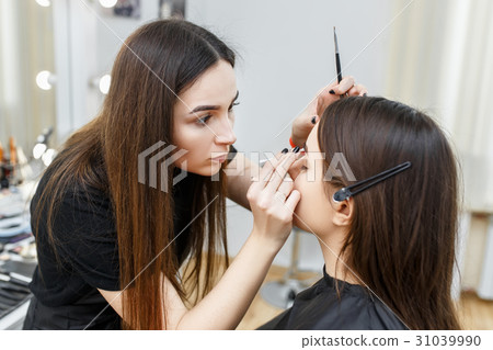 professional eyebrows shaping professional eyebrows shaping 31039990