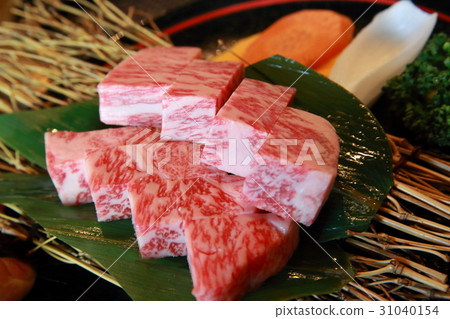 Yonezawa beef Yonezawa beef 31040154