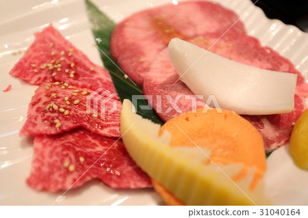 Yonezawa beef 31040164