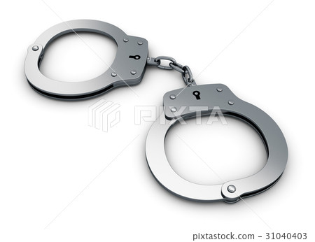 Handcuffs Handcuffs 31040403