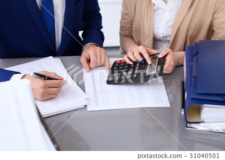 Bookkeeper or financial inspector and secretary Bookkeeper or financial inspector and secretary 31040501