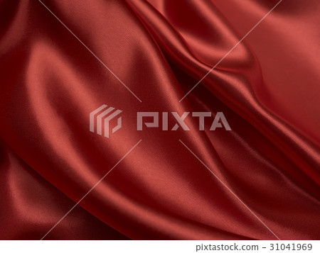 Red satin 31041969